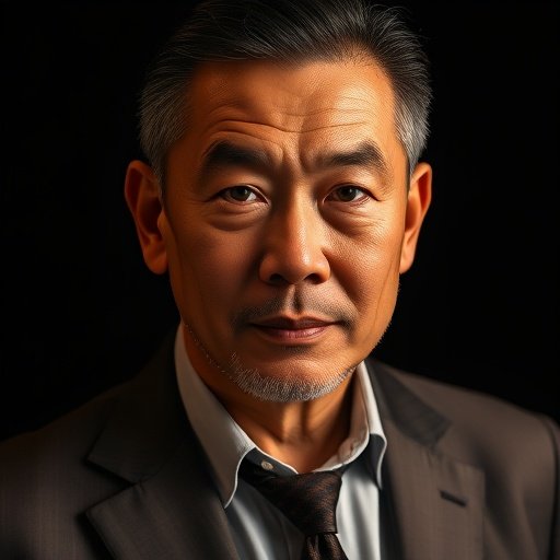 沈嘉树头像